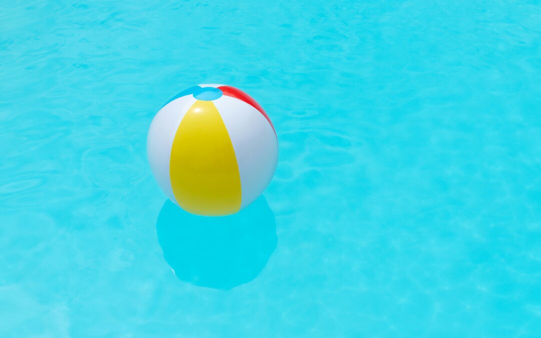 Have a Ball: Learn New Languages Through Play