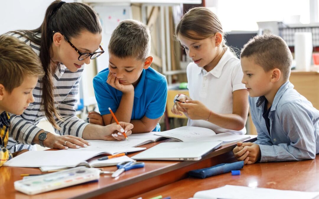 Let’s Talk Jobs! Fun Ways to Explore Community Service Careers in Spanish, French, Italian, and German